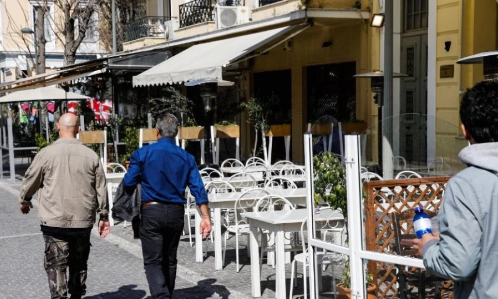 Κρήτη: Τσουχτερά πρόστιμα για δύο πολίτες και έναν επιχειρηματία